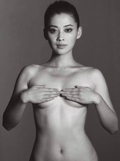 明星裸露現(xiàn)象，深度思考與研究