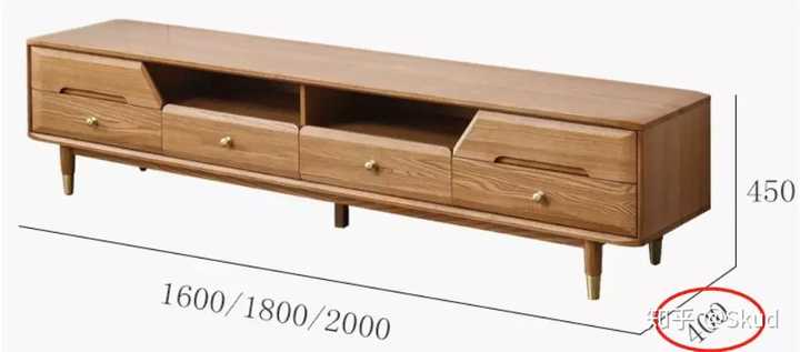 電視柜深度一般是多少,電視柜深度一般是多少？——一場與自然美景的親密旅行