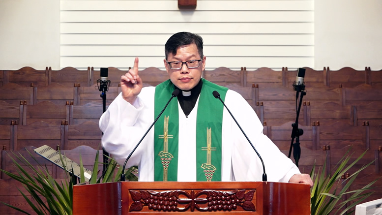 陳立福牧師最新布道內容,陳立福牧師最新布道內容，科技之光——高科技產品的全新體驗與啟示