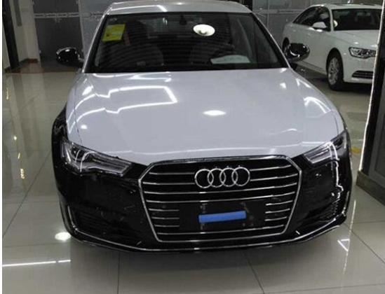 2017款奧迪A6最新價格揭秘，開啟溫馨車旅的奇妙緣分