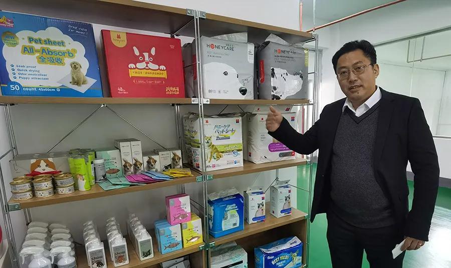 安徽自貿區(qū)最新動態(tài)，科技前沿的產品革新與卓越體驗進展