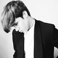 歐美男士時(shí)尚頭像之旅，探索溫馨之旅的足跡，尋找時(shí)尚印記的足跡 2017年精選頭像集萃