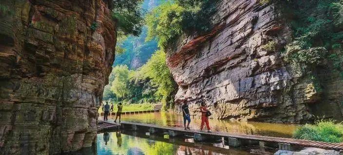 洛陽旅游最新攻略，探索千年古都的魅力