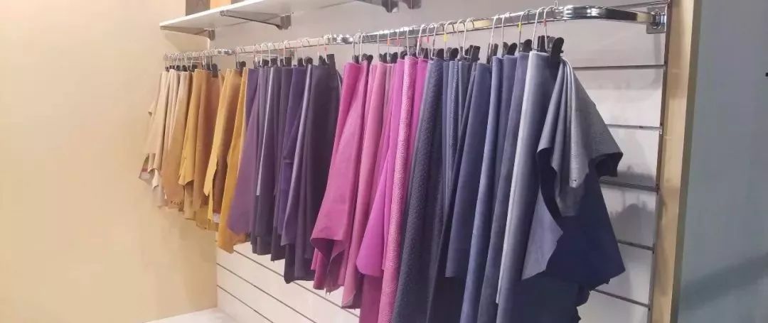 科技重塑時尚，前沿高科技引領(lǐng)皮革趨勢的未來潮流