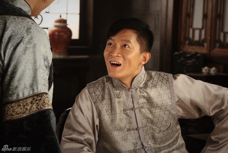 楊志剛電視劇，與自然美景的邂逅，踏尋內(nèi)心平和之旅