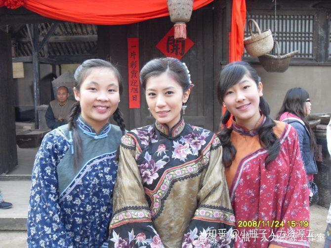 特約群眾演員，幕后時(shí)代的英雄之光