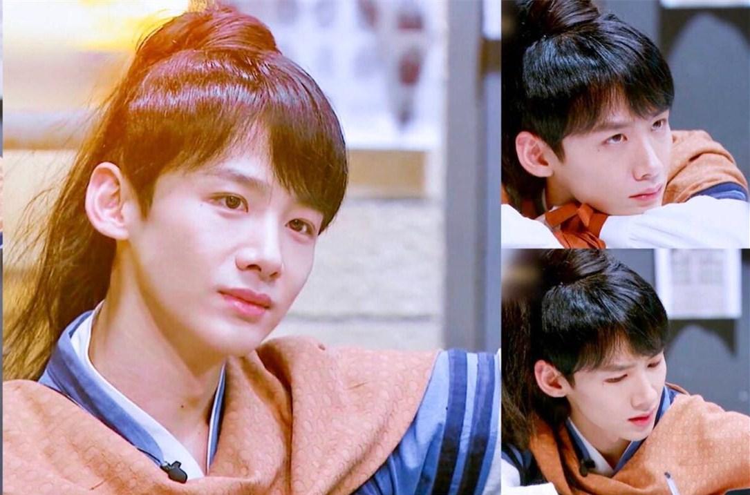 明星大偵探白敬亭，變化、學(xué)習(xí)與勵志的力量之旅