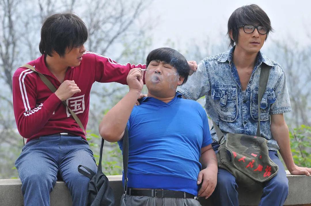 歲月無聲電影，友情與陪伴的溫馨時光