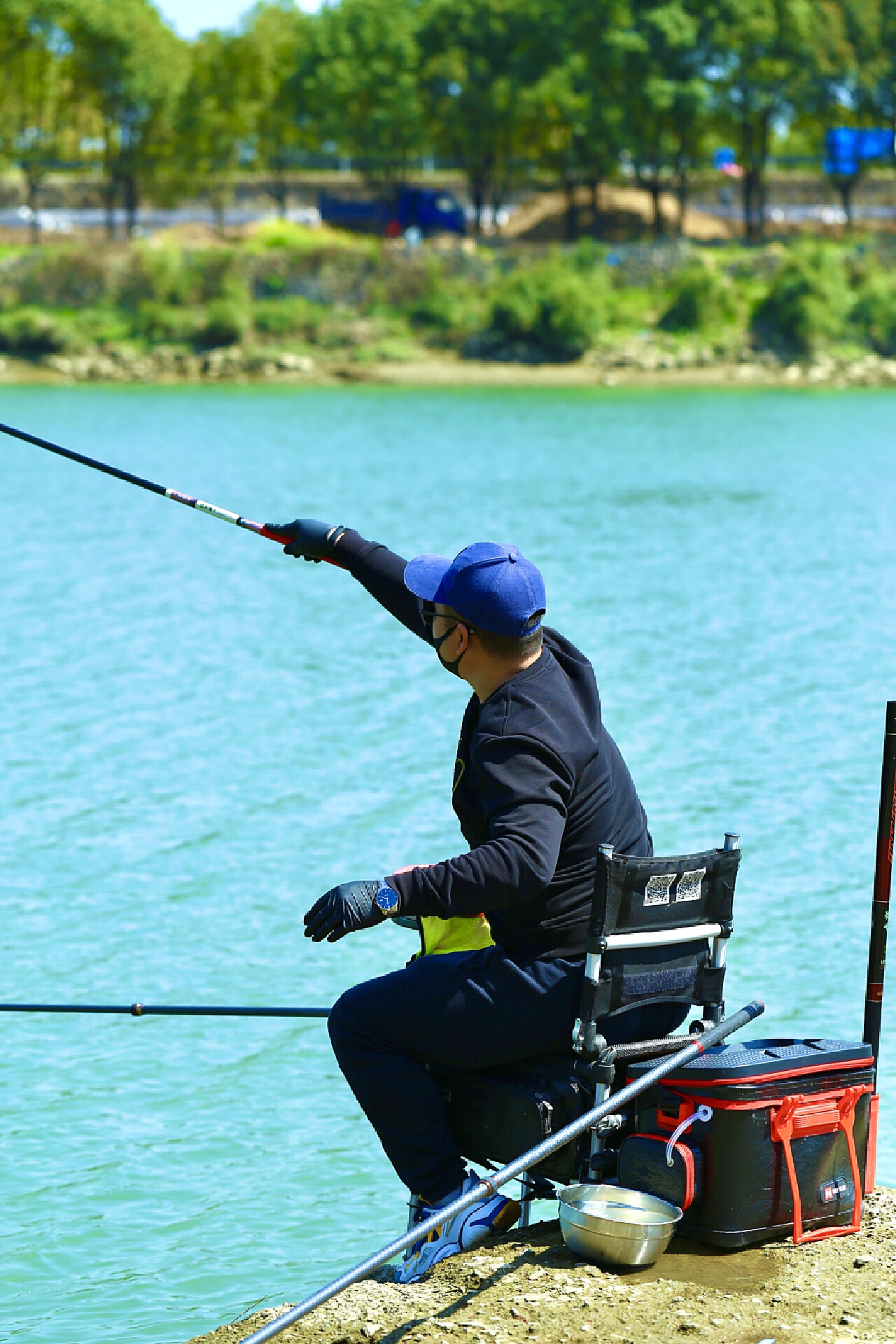 釣人新篇，從學(xué)習(xí)變化中汲取力量，探索無限可能