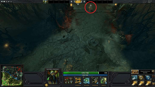 探尋小巷神秘小店，最新Dota封喉技巧視頻揭秘