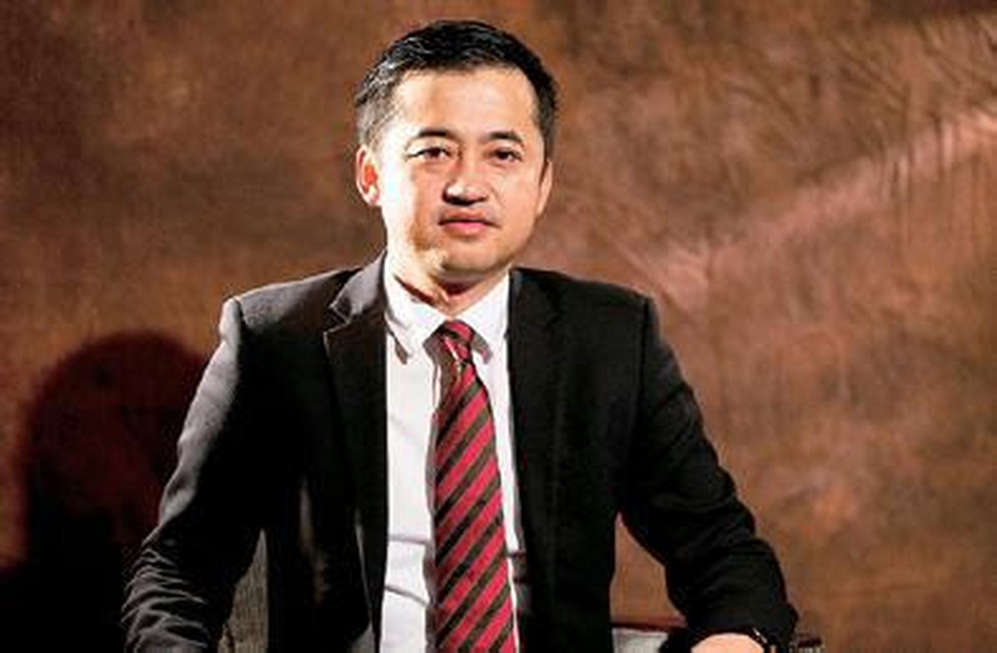 丁世忠最新,丁世忠最新，變化中的力量，自信與成就感的源泉