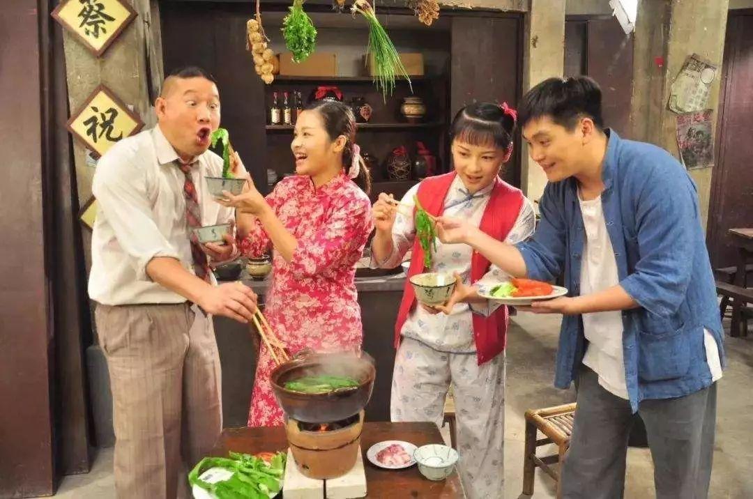 演員李富貴,重磅推出演員李富貴專屬科技新品——未來生活觸手可及！