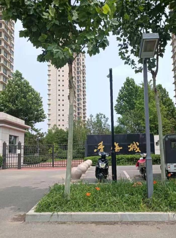 香河青海城最新房價動態(tài)，機遇與超越的旅程