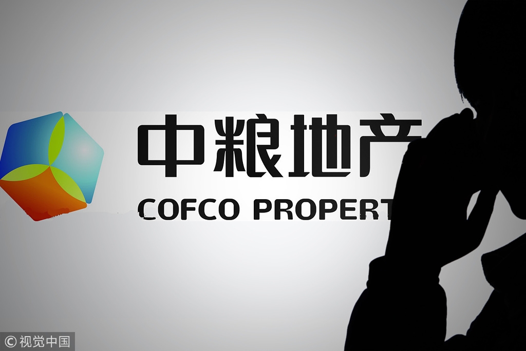 深度解讀，中糧地產(chǎn)股市行情背后的故事 ????