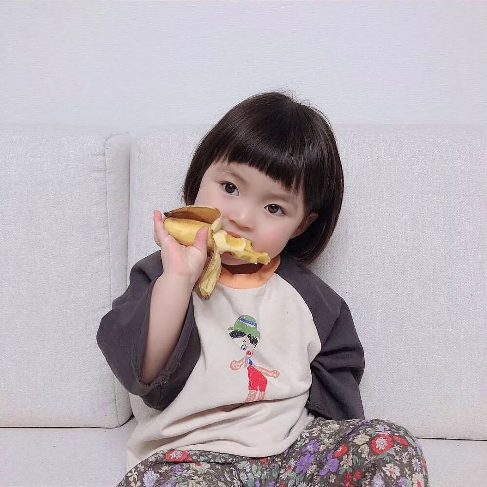 最新萌娃頭像，個性選擇的時代與文化繁榮的印記