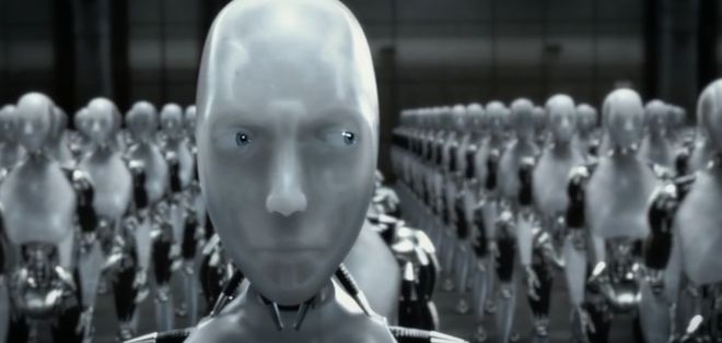 殺人機器人電影，見證科技變革的力量與學習的魅力