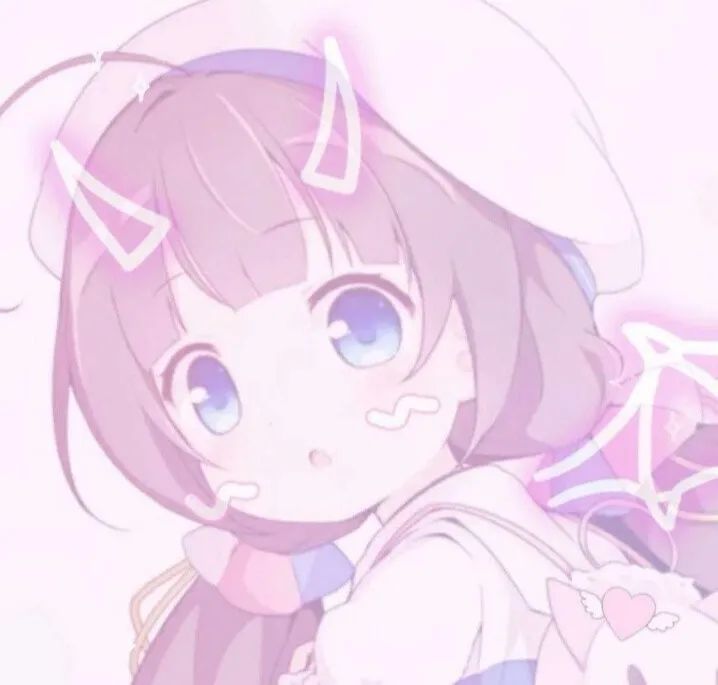 動漫頭像大全女生，時尚與個性的完美融合