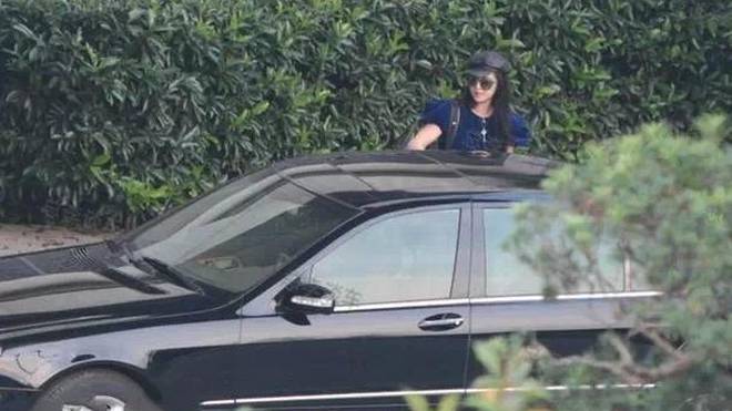 明星豪車排行榜，變化的力量，自信與成就的象征