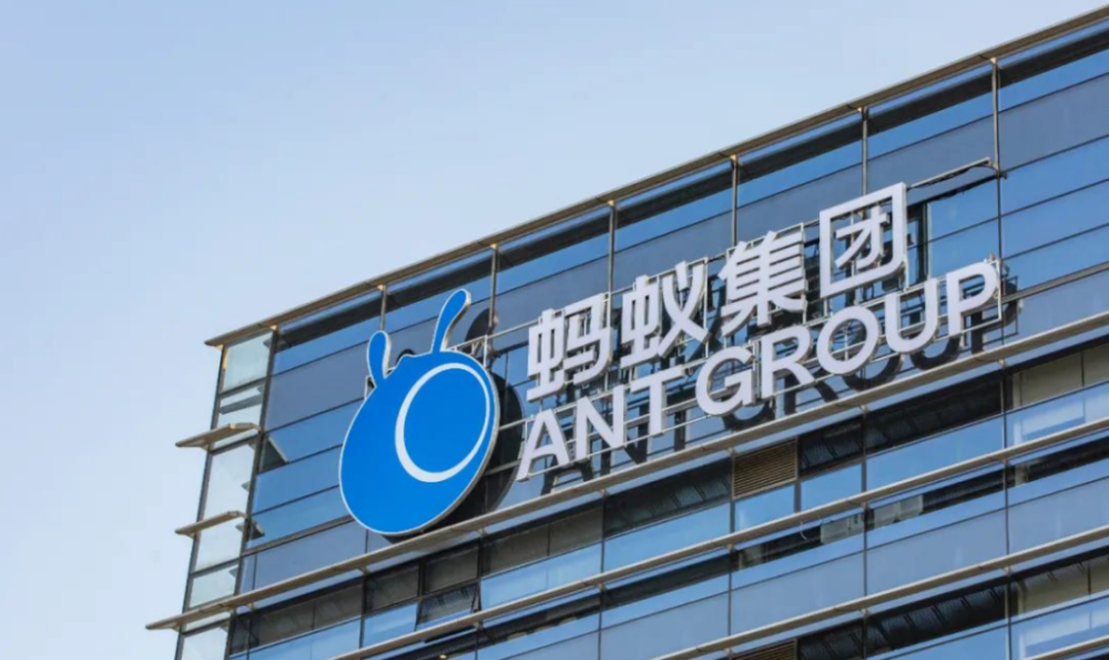 螞蟻集團(tuán)日常趣事，友情、陪伴與家的溫暖紀(jì)實(shí)分享