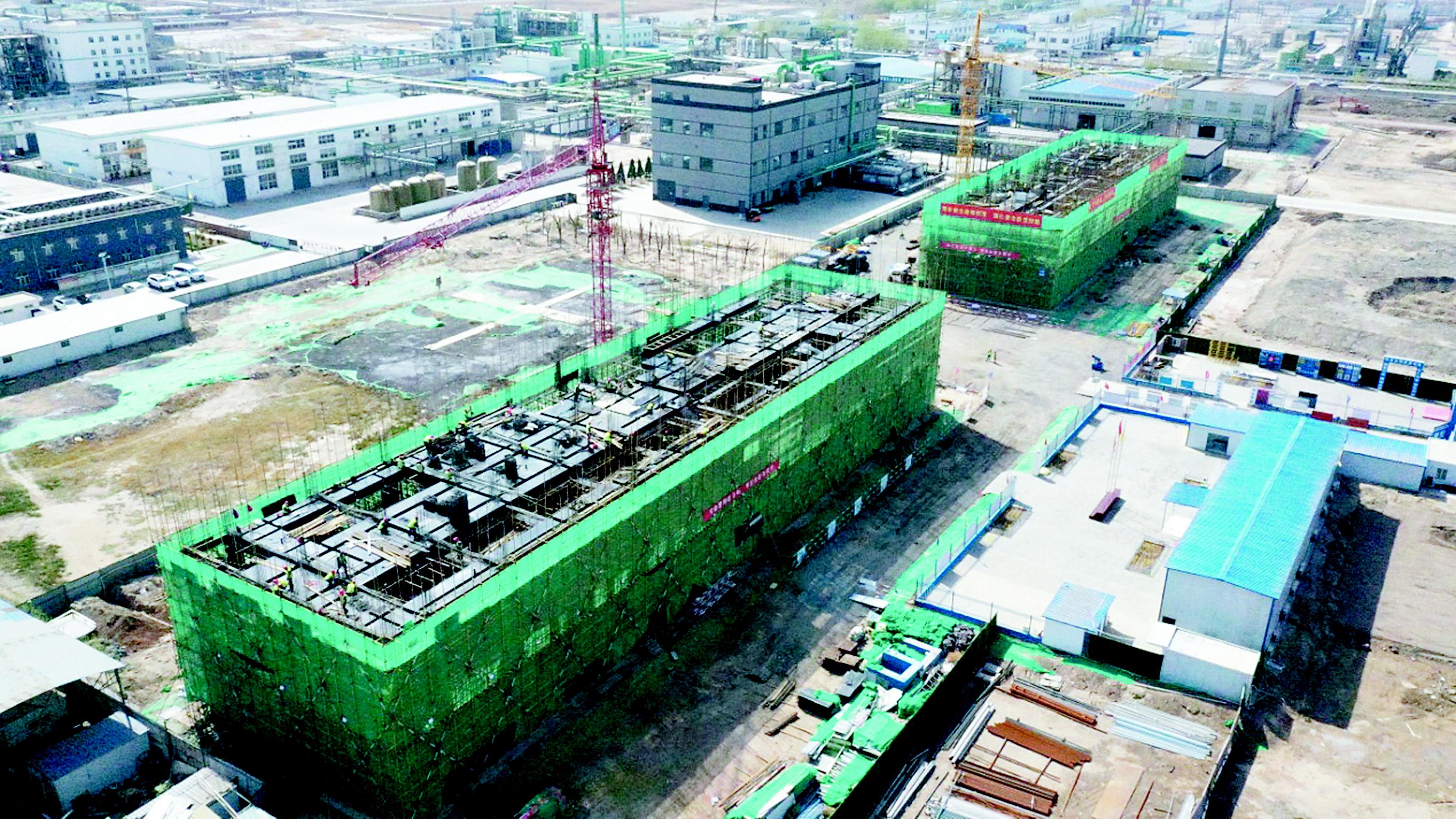 小莊項目最新進展，變化中的力量與學習帶來的自信與成就感