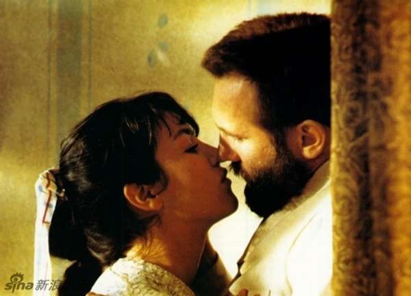 科技重塑觀影體驗(yàn)，因愛瘋狂電影之旅