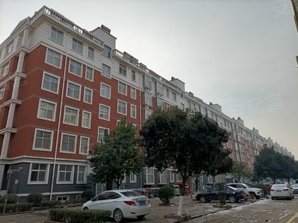 蘭陵世紀(jì)福城最新房價信息，科技居住新紀(jì)元，體驗(yàn)未來生活新體驗(yàn)