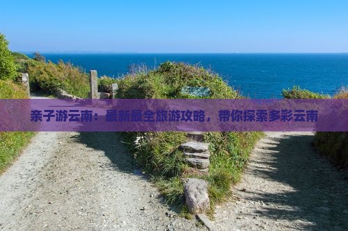 云南旅游最新攻略,云南旅游最新攻略，自信之旅，探索變化中的美景與成就感
