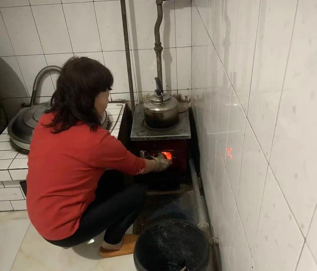 革新冬季溫暖，新型取暖爐亮相，引領取暖新潮流