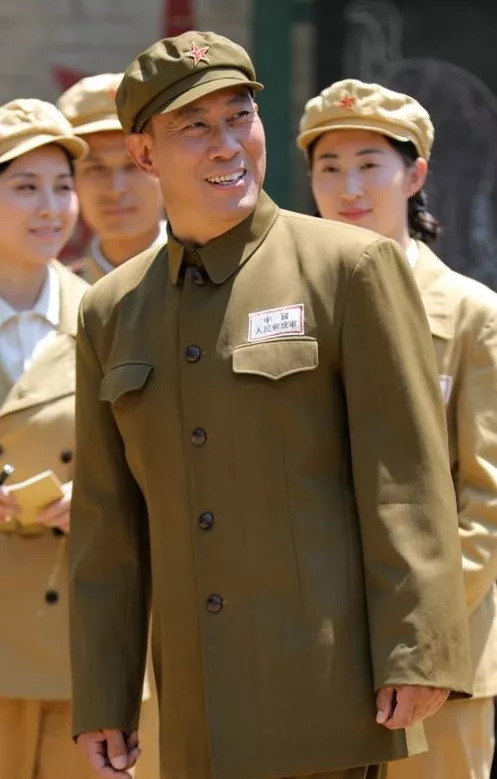 甘祖昌電視劇之智能新視界，科技與生活融合的革命之路