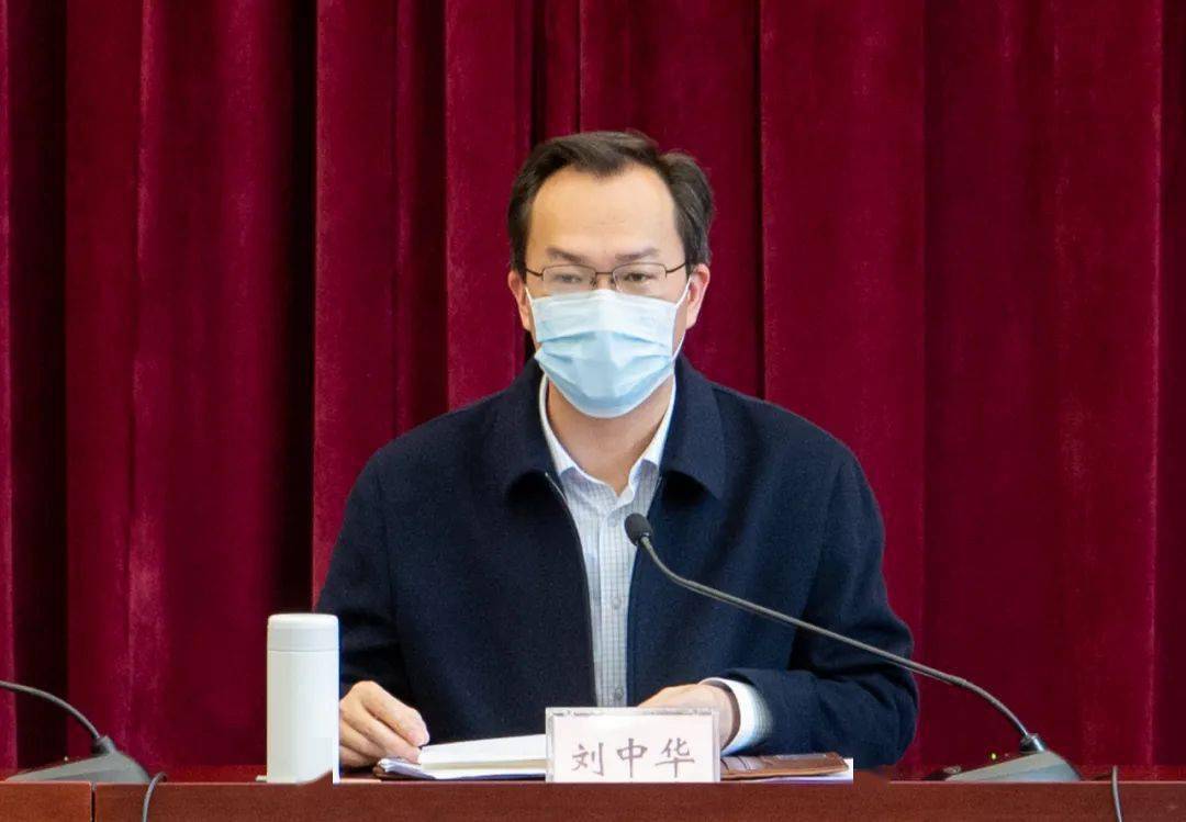 中組部劉曄華最新動態(tài)引領(lǐng)科技革新風(fēng)潮，前沿高科技產(chǎn)品的探索與實踐