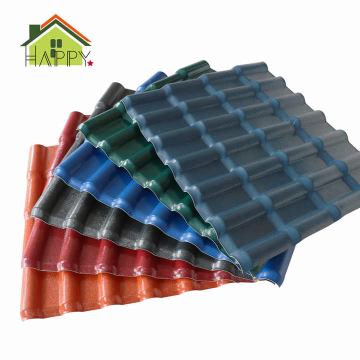 最新塑料屋頂材料，科技重塑生活，創(chuàng)新引領(lǐng)未來