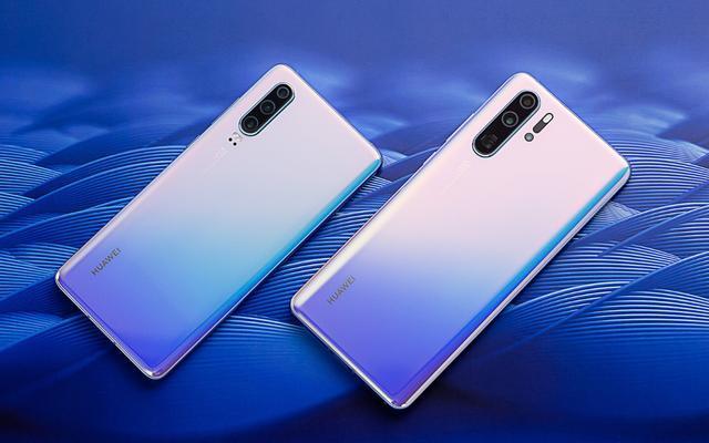 華為最新手機型號深度探究，哪款更勝一籌？