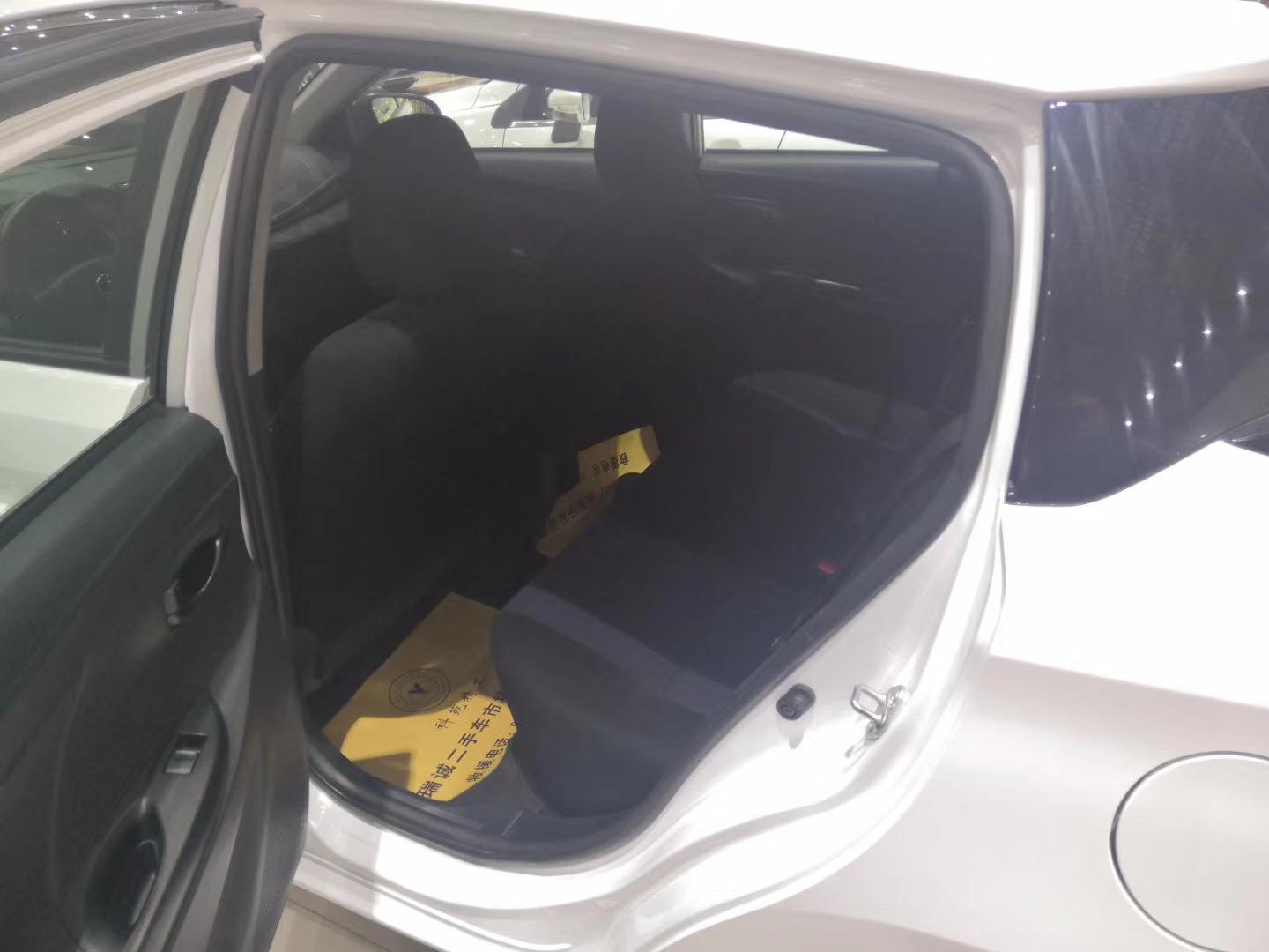 豐田致炫二手車價格詳解，市場走勢、評估觀點全解析