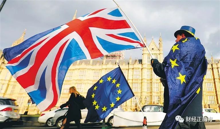 英國(guó)脫歐最新進(jìn)展，歐洲風(fēng)云再起，英國(guó)前行堅(jiān)定！
