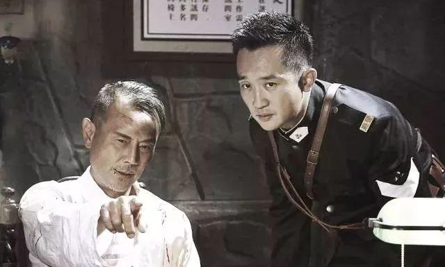 陳偉霆最新電視劇，期待與熱議的焦點(diǎn)熱播劇集重磅來襲！