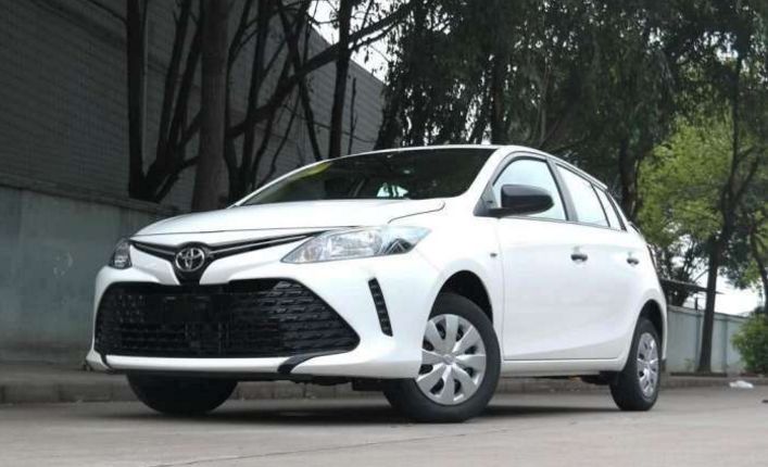 豐田威馳新車價格,豐田威馳，駕馭未來，體驗科技之美