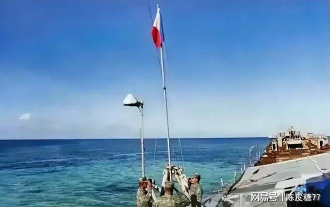 仁愛(ài)礁最新動(dòng)態(tài)更新，今日消息全解析