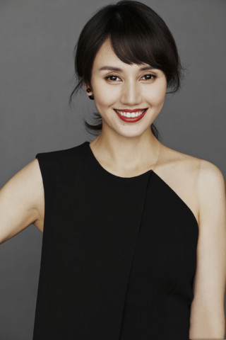 袁泉最新發(fā)型展示，科技之美與生活風尚的新篇章