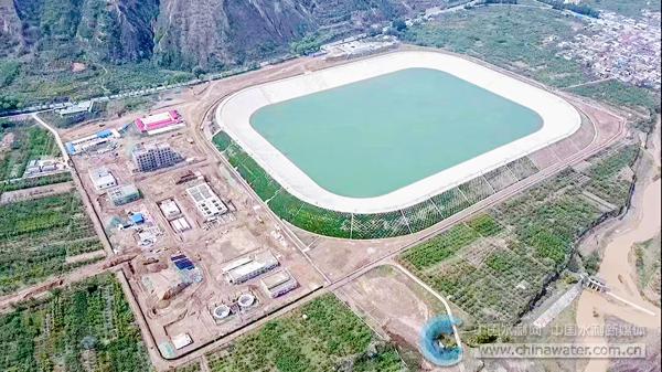 引洮工程二期最新進展更新，最新動態(tài)揭秘