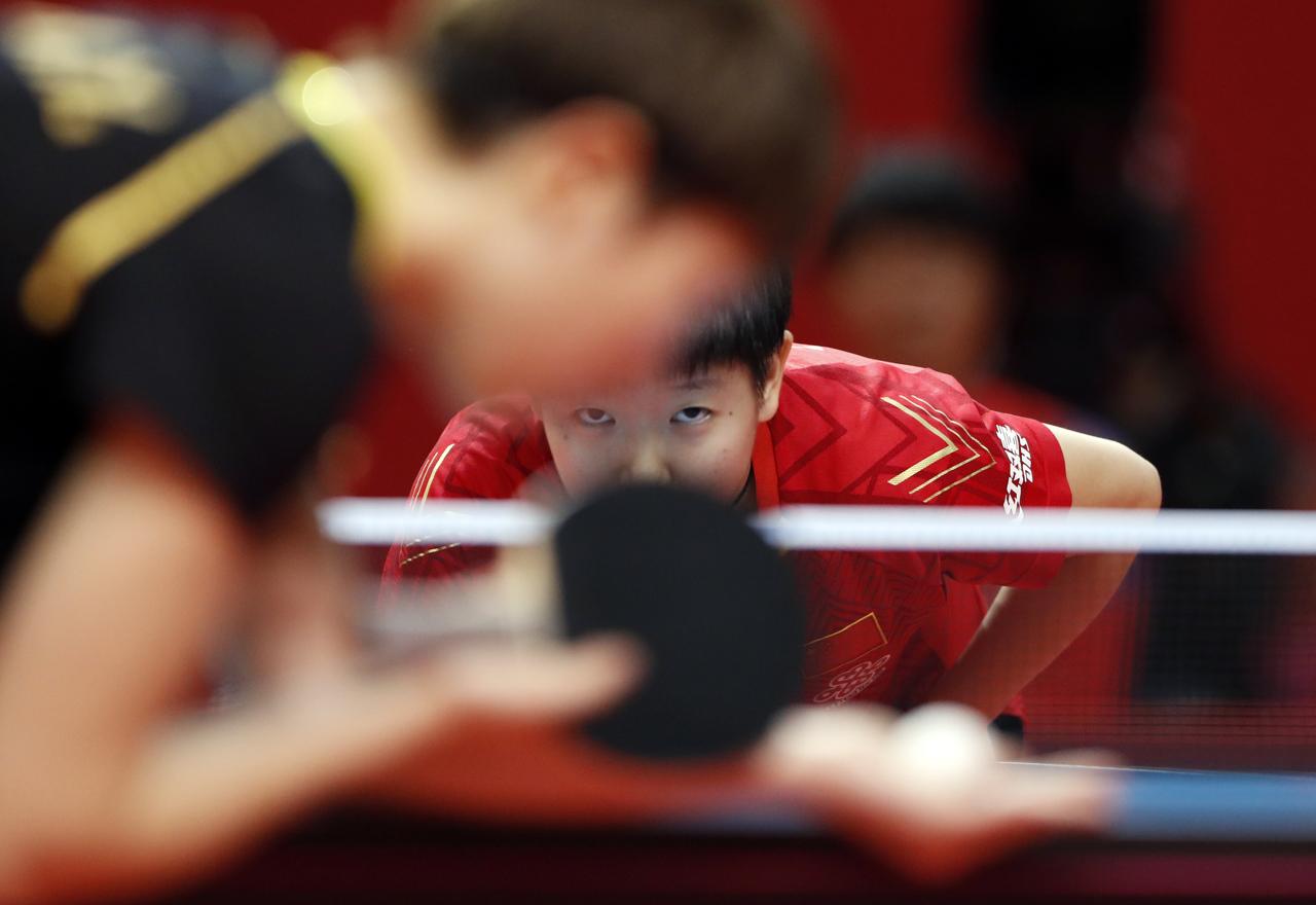 奧運(yùn)激情燃燒，夢(mèng)想成就賽場(chǎng)榮耀