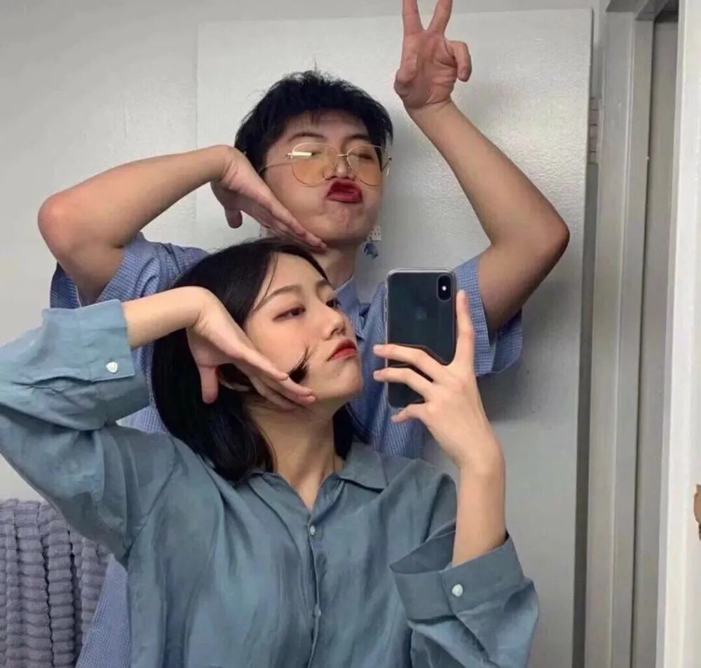 最新高清情侶頭像大全，甜蜜滿溢的愛(ài)情符號(hào)??