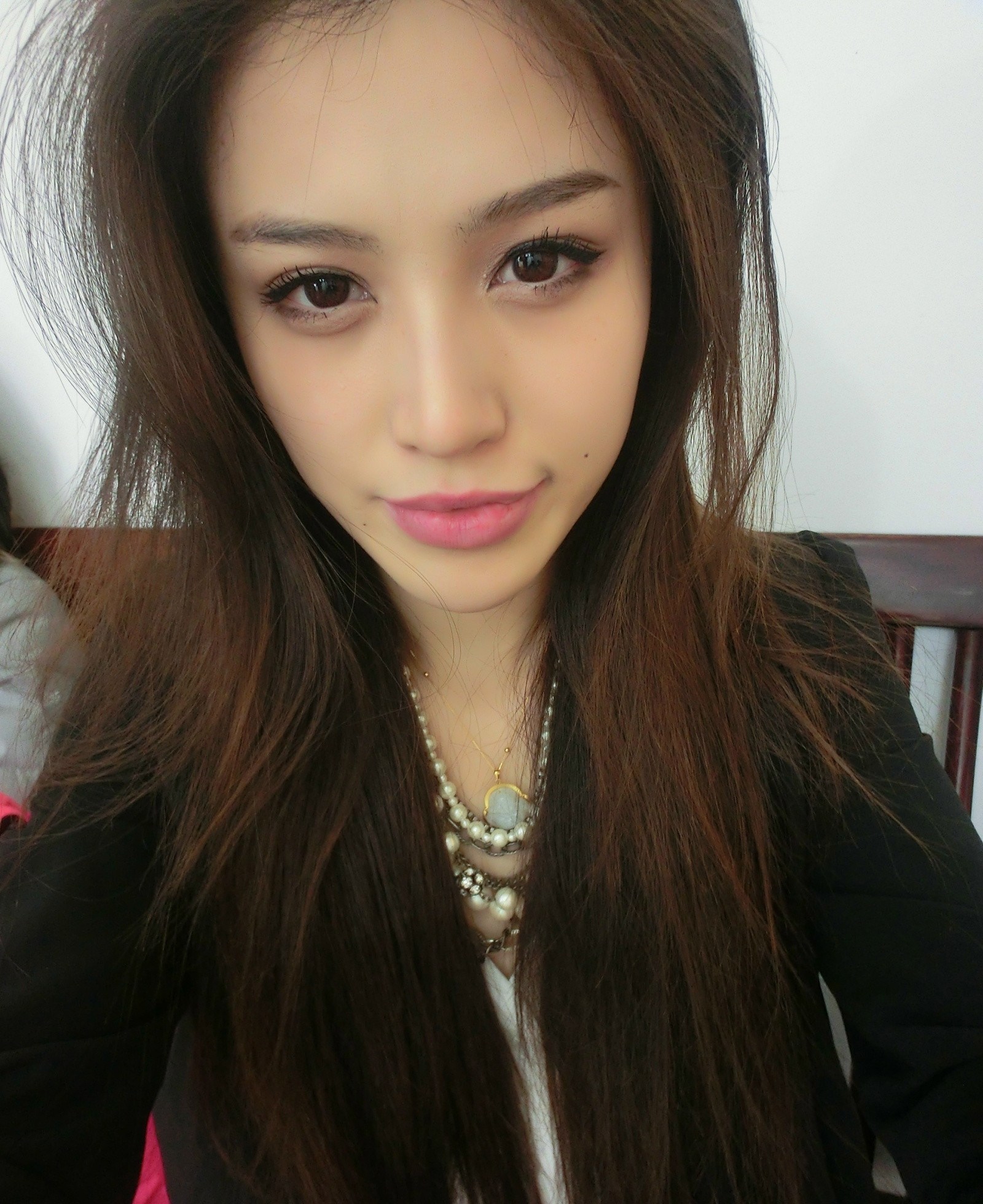 母狗女明星,母狗女明星，一場心靈與自然的美景之旅