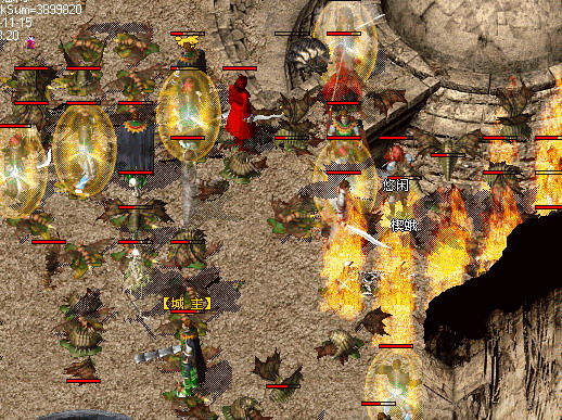 傳奇瞬間，瞬間鑄就傳奇