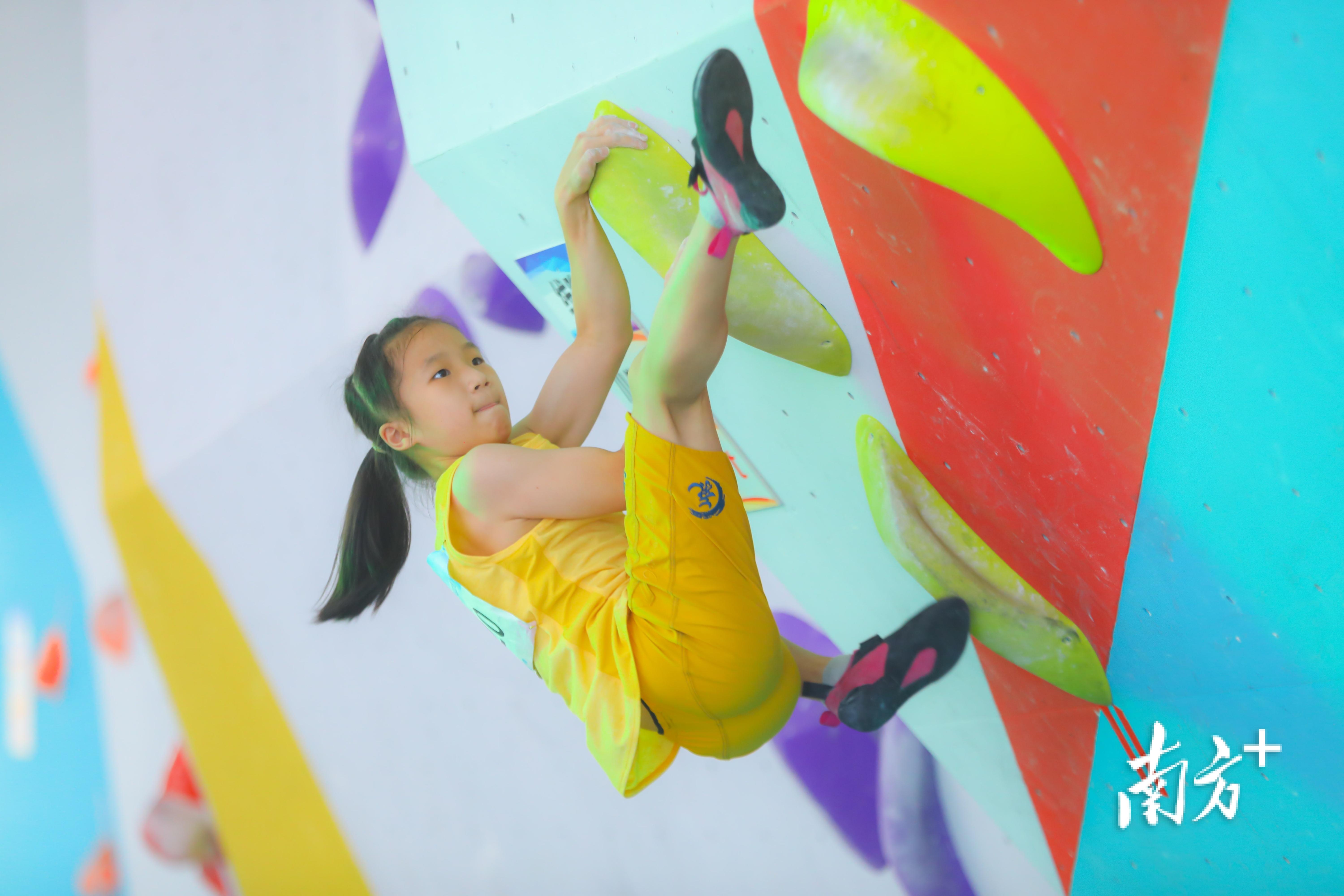 深圳攀巖比賽，小巷深處的寶藏與獨(dú)特小店探秘之旅