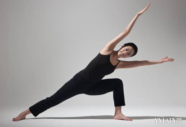 最新瘦身動作助你輕松塑造完美身材！