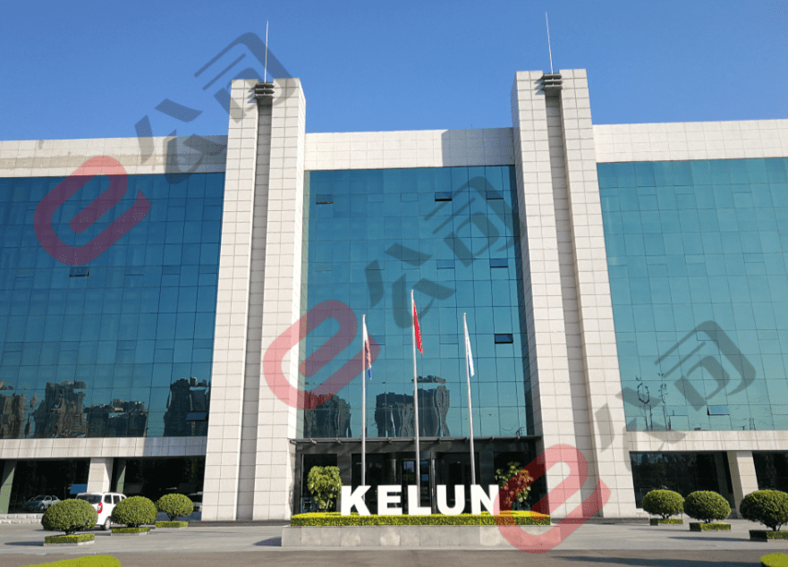 科倫藥業(yè)動(dòng)態(tài)，力量在變化，自信源于學(xué)習(xí)之路