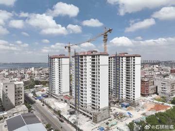 石獅新盤發(fā)布，城市發(fā)展的璀璨明珠，引領(lǐng)未來新篇章