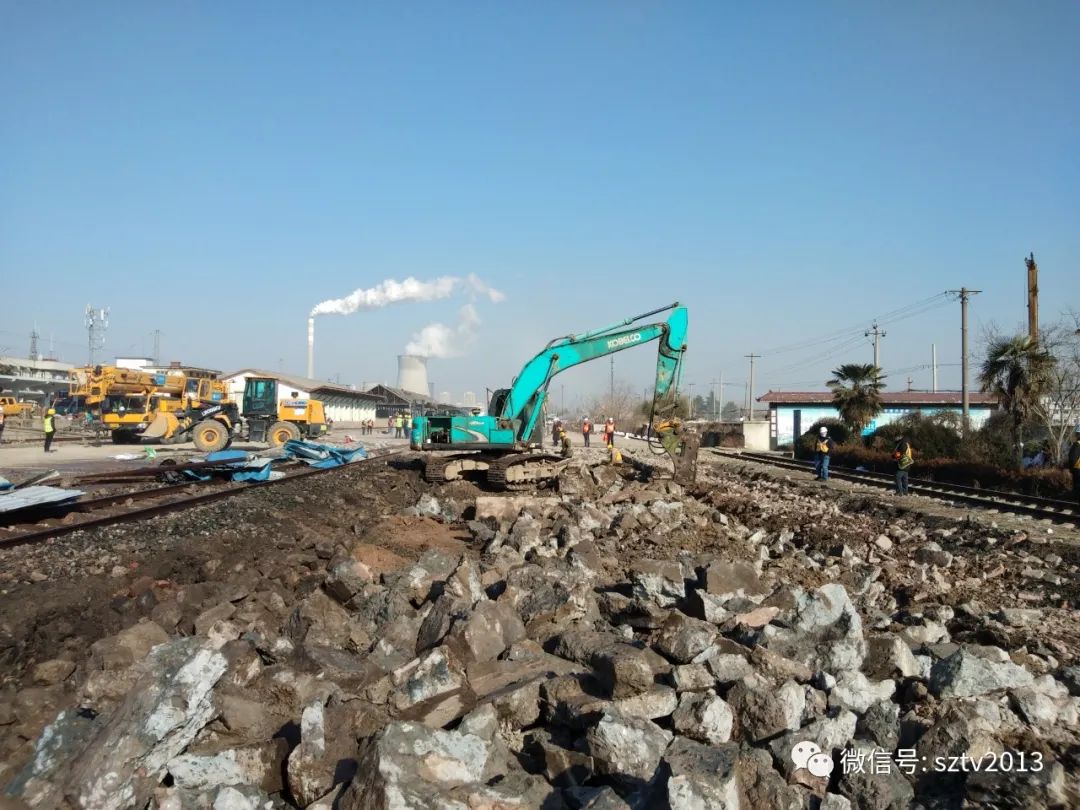 宿州東站最新動(dòng)態(tài),宿州東站最新動(dòng)態(tài)，全面指南與步驟詳解