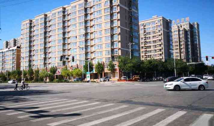 新樂(lè)北美現(xiàn)房出售，科技前沿居所，生活品質(zhì)之選