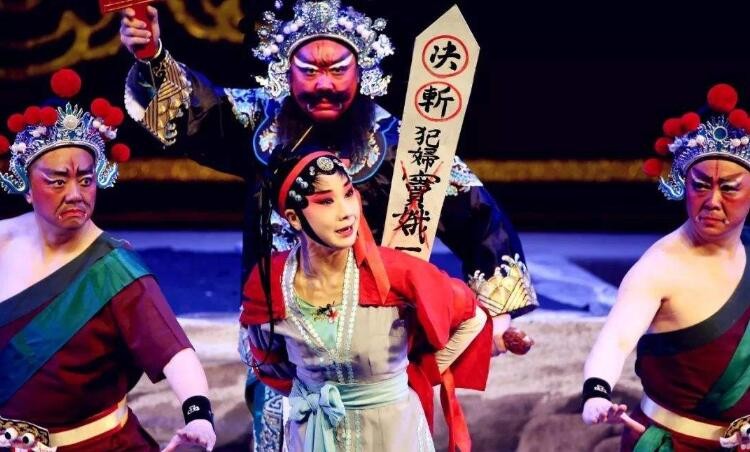 竇娥冤電視劇，溫馨日常的探尋